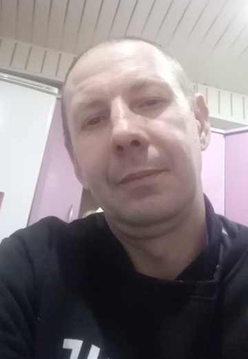 My photo - Aleksey, 49 from Izhevsk (@aleksey575539)