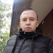 Олег Петров, 29, Лосино-Петровский