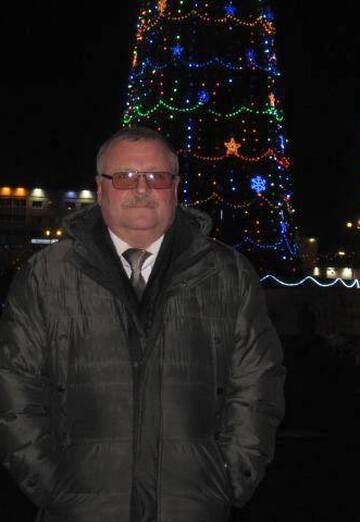 Моя фотография - Александр, 61 из Витебск (@aleksandr627005)