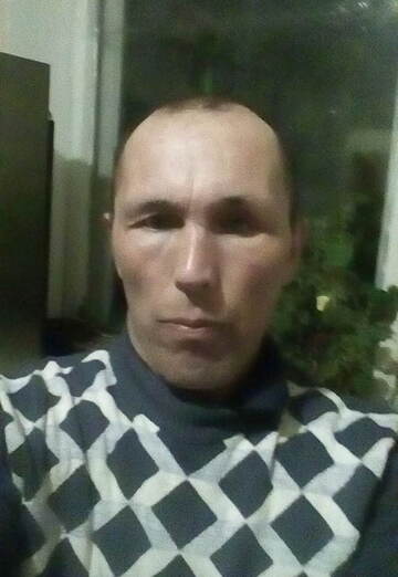 My photo - Ulugbek, 49 from Klimovsk (@ulugbek3499)