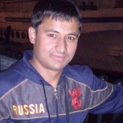 Отабек, 33, Нижний Новгород