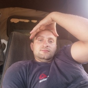 Фёдор, 28, Смоленск