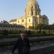 Gary 57 Tbilisi
