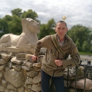 Александр, 49, Балезино