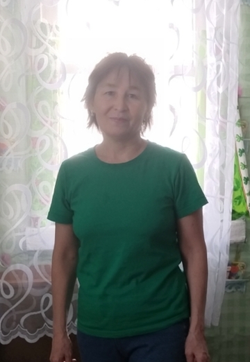 Моя фотографія - Сафия, 51 з Новосибірськ (@safiya504)
