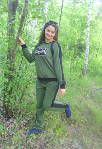 Моя фотографія - Дарина, 34 з Миргород (@darina6034)