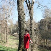Валентина ?, 72, Кронштадт