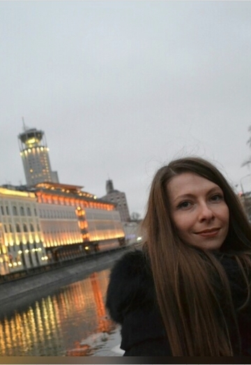 Моя фотография - Kristina, 32 из Харьков (@kristina53084)