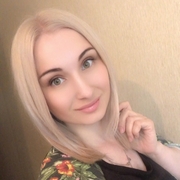 Лидулинка, 35, Кикерино