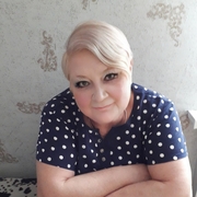 Ольга, 65, Чита