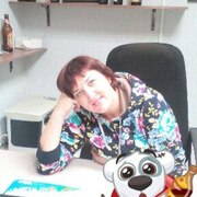 Татьяна, 44, Красный Яр