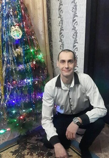 My photo - kostya, 33 from Karaganda (@kostya47542)