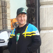 Станислав, 45, Боровск
