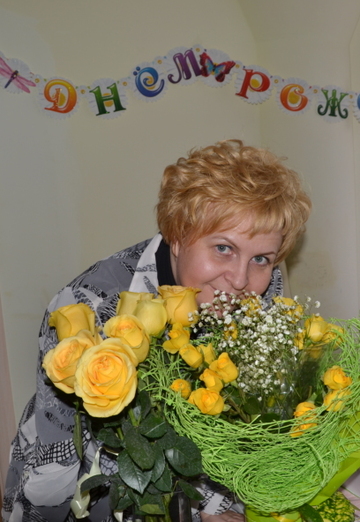 My photo - Natalya, 53 from Ufa (@tasha1103)