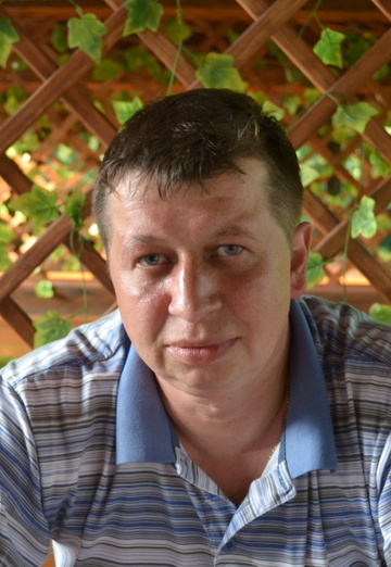 My photo - Dmitriy, 50 from Tolyatti (@dmitriy276626)