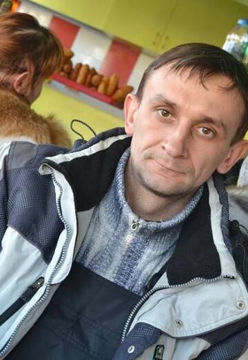 Моя фотография - Вячеслав Воробьев, 46 из Покровск (@vyacheslavvorobev3)