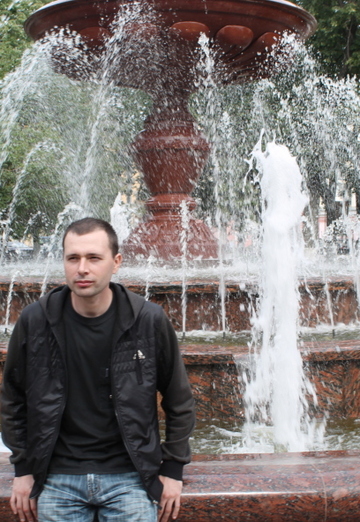 My photo - Andrey, 39 from Tonkino (@vadim55789)
