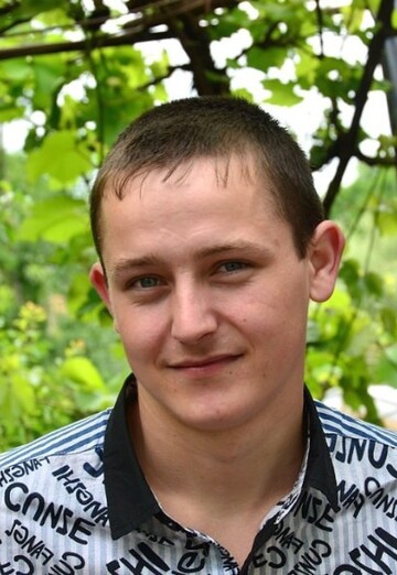 Моя фотография - ϞЃØǷҌ √ιק, 30 из Хабаровск (@6oglqbwa8x)