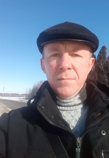 Моя фотография - Сергей, 40 из Колпашево (@sergey891781)