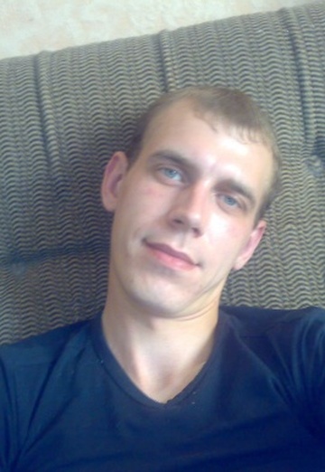 My photo - Aleksandr, 39 from Labytnangi (@aleksandr30667)