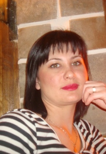 My photo - Olesya, 40 from Zapadnaya Dvina (@olesya1272)