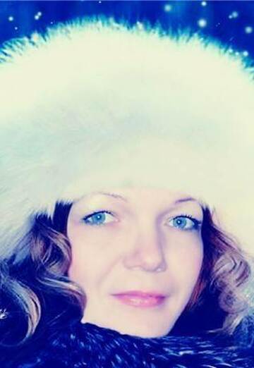 Моя фотография - Ольга, 48 из Сольвычегодск (@izdenskayainboxru)