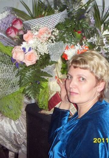 Моя фотография - Светлана, 53 из Волхов (@svetlana3841135)