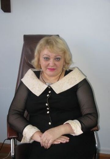 Моя фотография - Aleftina, 63 из Красноармейск (@aleftina451)