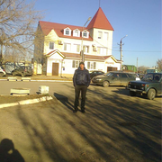 владимир, 44, Ершов