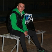 Andru, 33, Полушкино