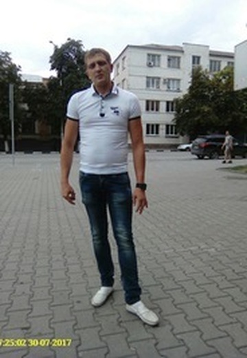 Моя фотография - Кирилл, 54 из Шахты (@kirill51715)