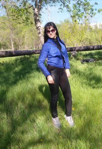 My photo - Larisa, 54 from Karaganda (@larisa41923)