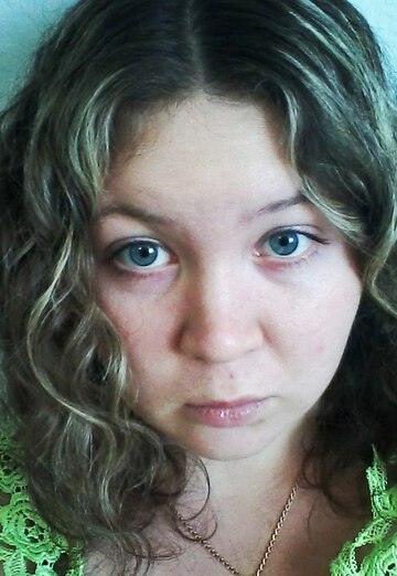 My photo - Diana, 27 from Belovo (@diana17609)