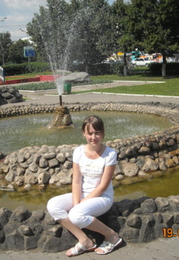 My photo - svetlana, 33 from Cheboksary (@svetlana24738)
