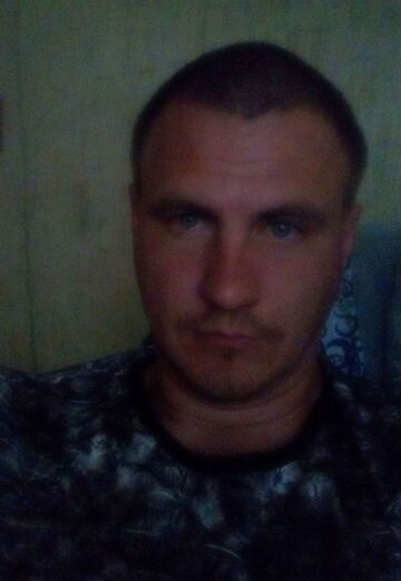 Моя фотография - Владимир, 39 из Армавир (@vladimir290043)