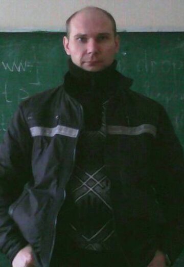 My photo - -Oleg -, 41 from Krasniy Luch (@oleg76178)