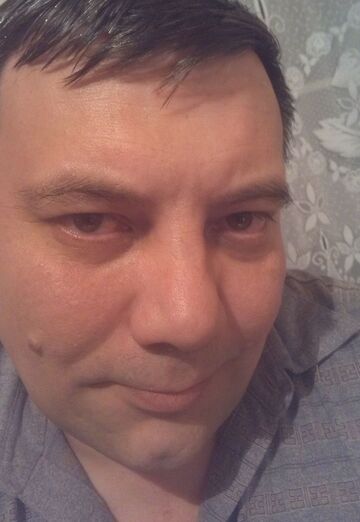 My photo - Igor, 52 from Pereslavl-Zalessky (@igor108053)