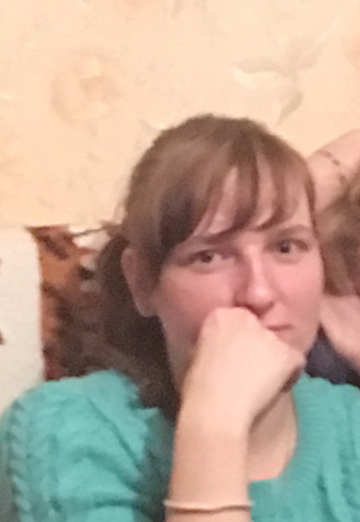Моя фотография - Инна, 34 из Мичуринск (@inna51250)