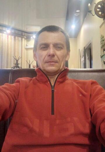 Моя фотография - Евгений, 53 из Первомайское (@id232266)