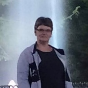 Анна, 45, Спасск-Дальний