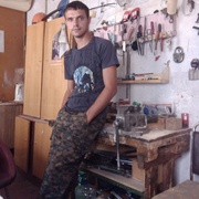 Михаил, 34, Иловля
