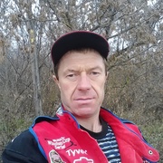 Алексей Зимин, 49, Беково