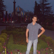 эдуард, 50, Туапсе