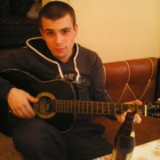 ЖЕКА, 29, Мариинск
