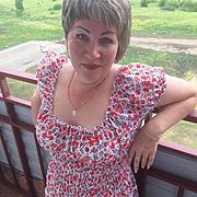 Юлия, 47, Анжеро-Судженск