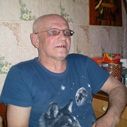 анатолий, 60, Сафоново