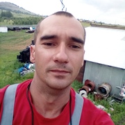 иван, 34, Балахта
