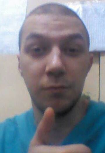 Моя фотография - Жека, 35 из Воркута (@jeka16685)