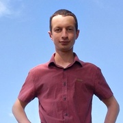 Георгий, 25, Иркутск