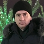 Sergey 44 Samara
